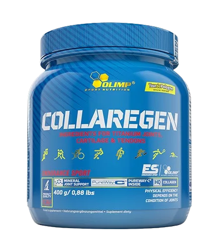 collaregen olimp