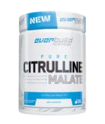 everbuild citrulline malate