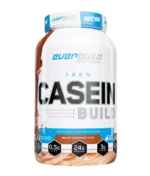 everbuild micellar casein build