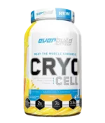 EVERBUILD Cryo Cell BCAA 8:1:1