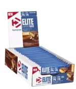 dymatize protein bar