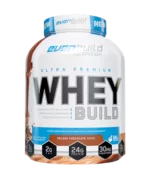 everbuild whey premium