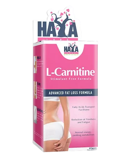 l-carnitine haya