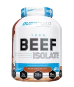 everbuild beef isolate