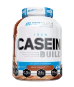 everbuild casein build