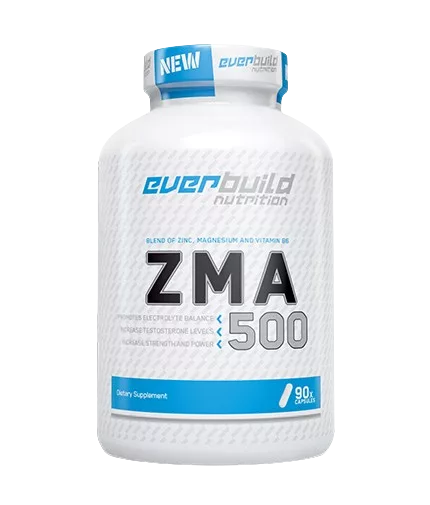 everbuild zma