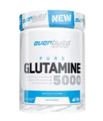 glutamine 5000 everbuild