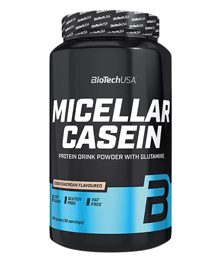 micllar casein biotech usa