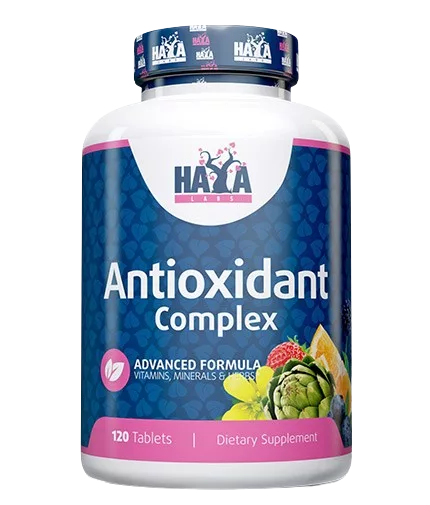 haya labs antioxidant