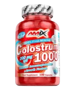 colostrum amix