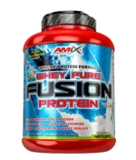 AMIX Whey Pure Fusion