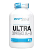 ultra omega 3 everbuild