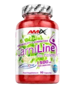 amix carniline