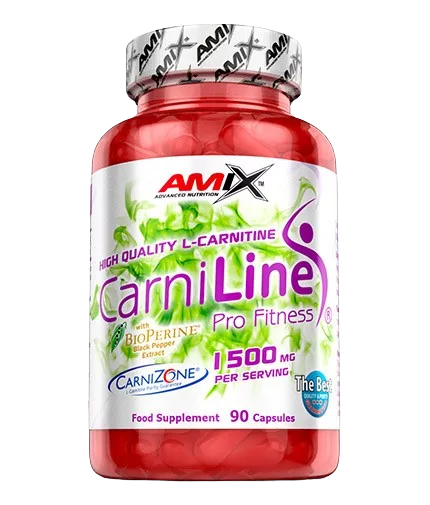 amix carniline