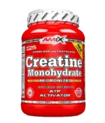 amix creatine monohydrate powder