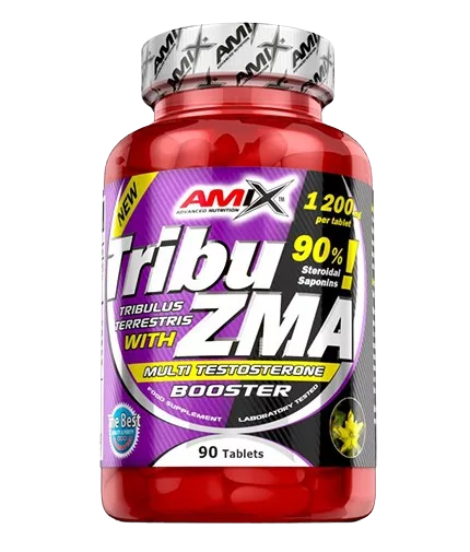 amix tribu zma