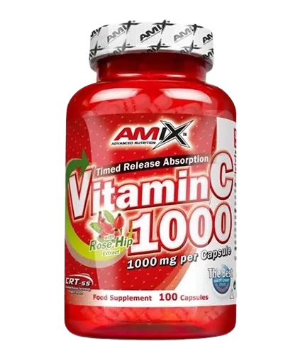 amix vitamin c