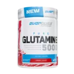 everbuild glutamine