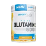 everbuild glutamine