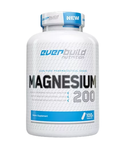 everbuild magnesium