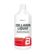 biotech usa collagen liquid