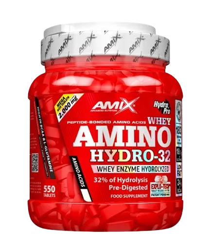 Amix Amino Hydro 32