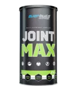 everbuild joint max