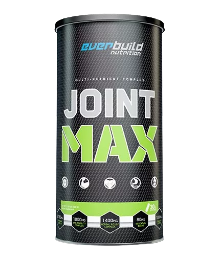 everbuild joint max