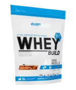 everbuild whey build