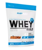 everbuild whey build