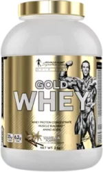 levro gold whey