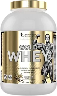 levro gold whey