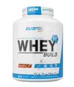 everbuild whey build