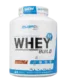 everbuild whey build