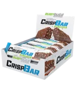 everbuild crisp protein bar