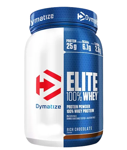 Dymatize Elite Whey 100