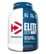 Dymatize Elite Whey 2.2 кг