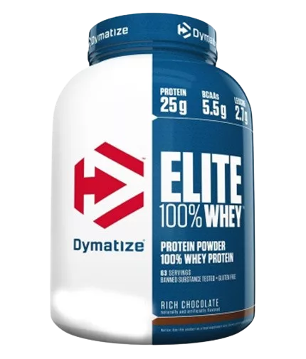 Dymatize Elite Whey 2.2 кг