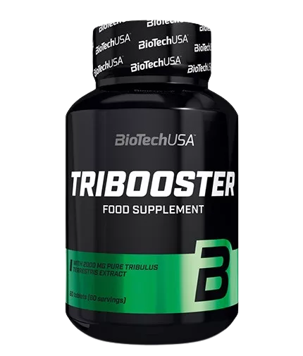 tribooster