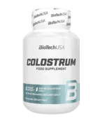 biotech usa colostrum