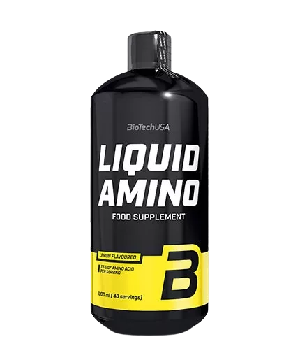 biotech usa liquid amino