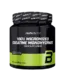 BIOTECH USA 100% Creatine Monohydrate