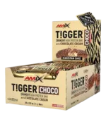 amix tigger zero choco