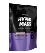 biotech hyper mass gainer