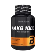 aakg 1000 biotech usa