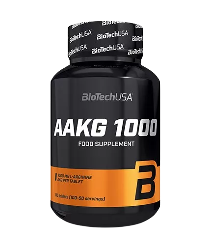 aakg 1000 biotech usa