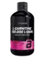 biotechusa l-carnitine 100.000