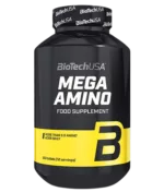 biotech usa mega amino tabs