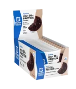 born winner active protein cookie