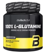 biotech usa l glutamine